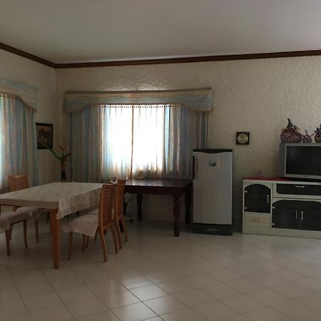 Rawai Peaceful Homestay מראה חיצוני תמונה