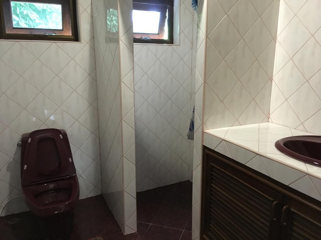 Rawai Peaceful Homestay מראה חיצוני תמונה