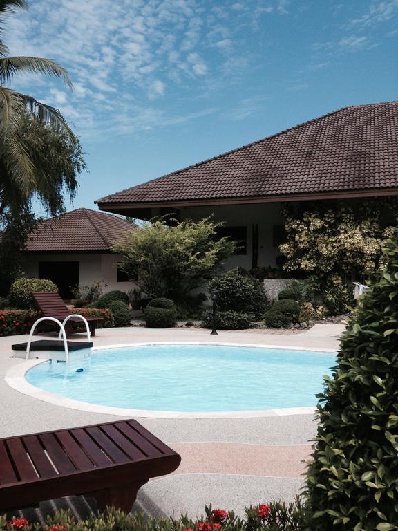 Rawai Peaceful Homestay מראה חיצוני תמונה