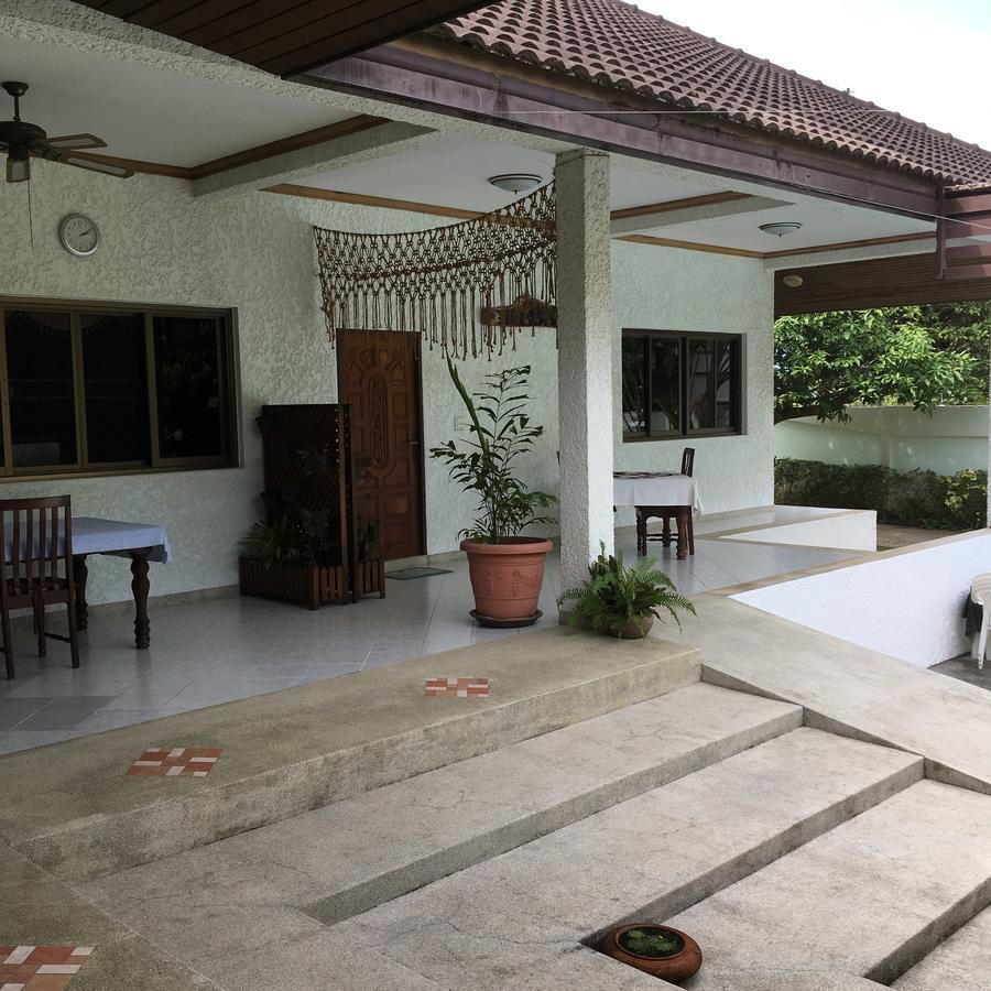 Rawai Peaceful Homestay מראה חיצוני תמונה
