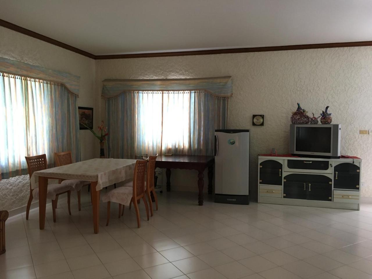 Rawai Peaceful Homestay מראה חיצוני תמונה